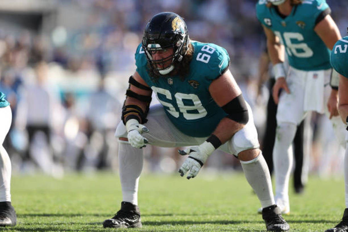 Andrew Norwell